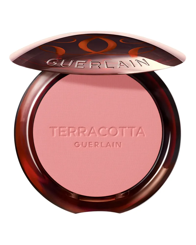 Guerlain TERRACOTTA BLUSH 00