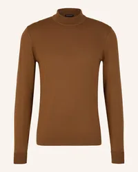 Strellson Pullover MAREK Braun