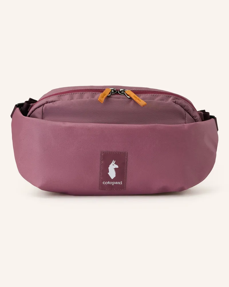 Cotopaxi Gürteltasche COSO 2 L Altrosa