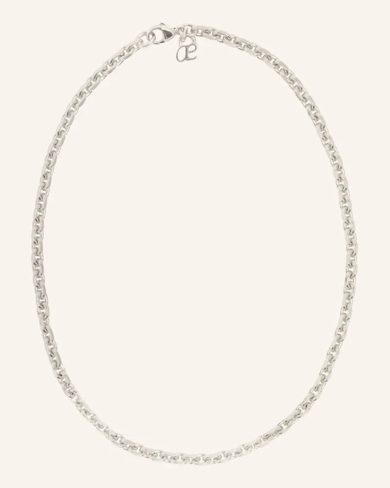 Ariane Ernst Halskette BOLD CHAIN Silber