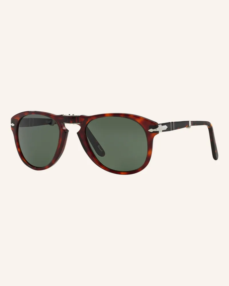 Persol Sonnenbrille po0714 gruen 24