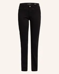 Mavi Jeans Skinny Jeans SOPHIE Schwarz