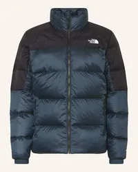 The North Face Daunenjacke DIABLO DOWN 2.0 Blau