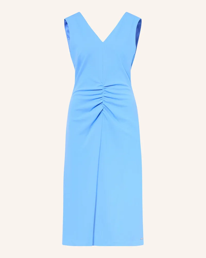 Calvin Klein Kleid blau Blau