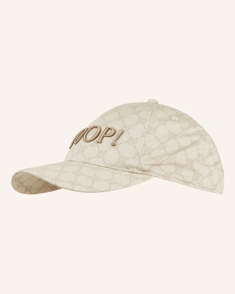JOOP! Cap Beige