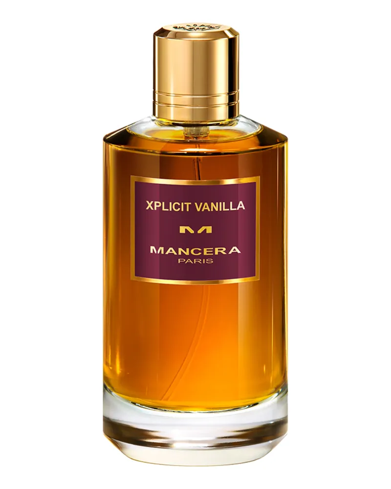Mancera XPLICIT VANILLA 