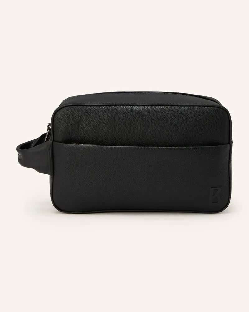 Bogner Kulturtasche KIRORO JONA Schwarz