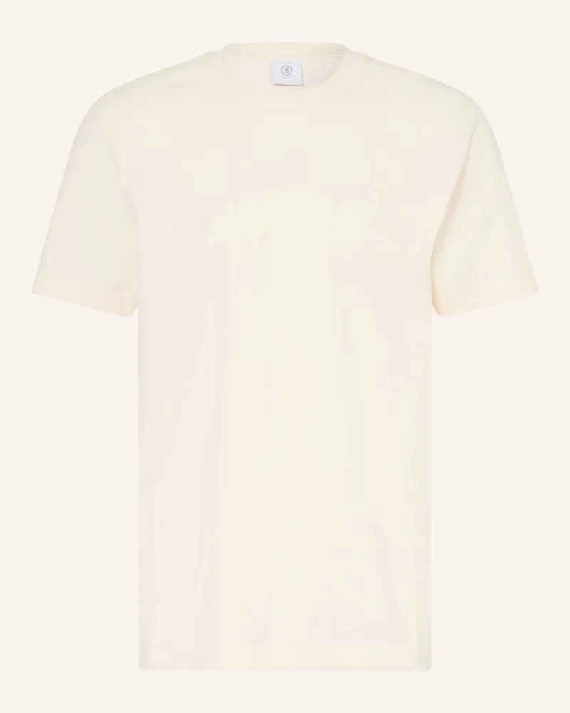 Bogner T-Shirt Ryan beige Ecru