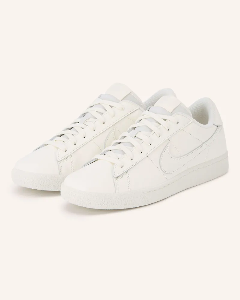 Nike Sneaker Tennis Classic Cs weiss Weiss