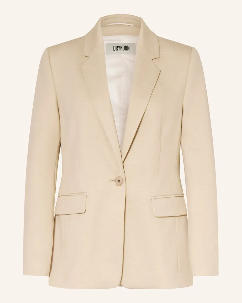 Drykorn Blazer ATLIN Hellbraun