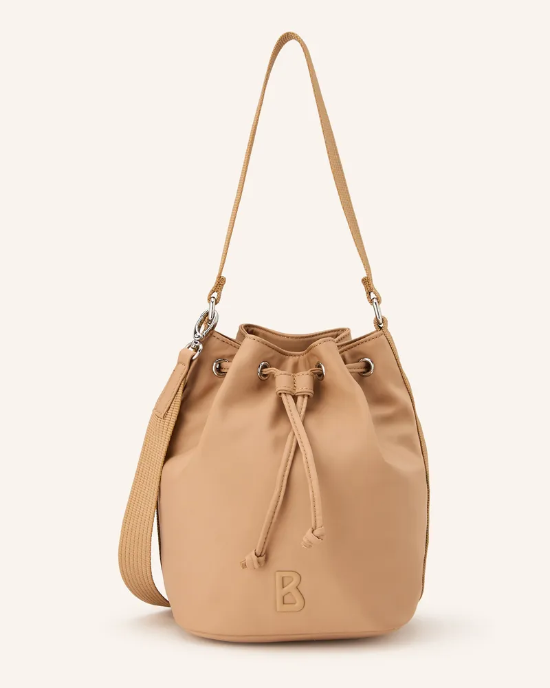 Bogner Beuteltasche VERBIER PLAY 1.0 INES Camel