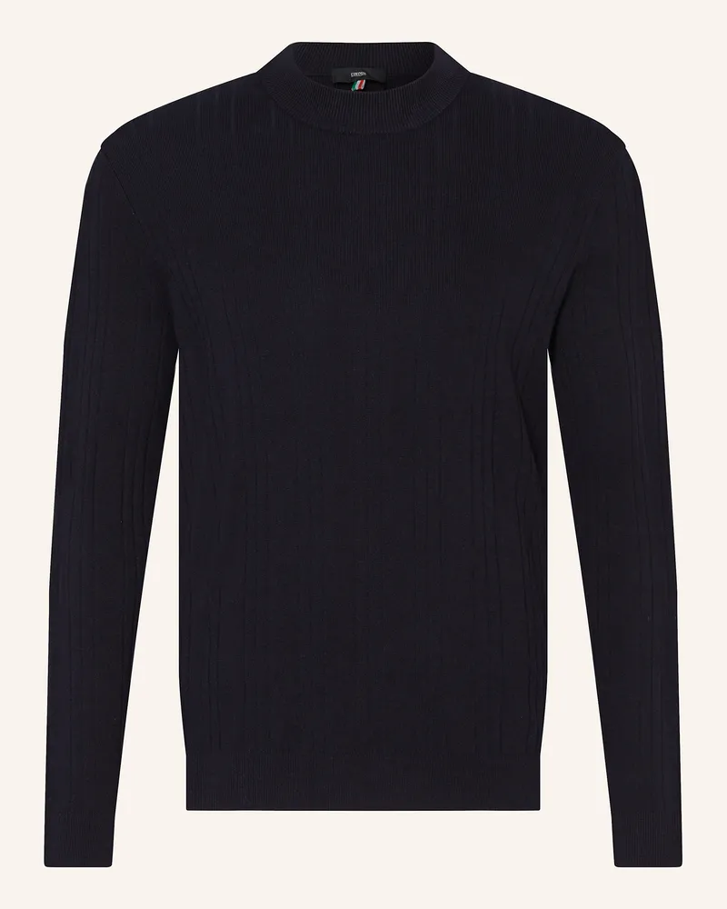 cinque Pullover CIGIANO Dunkelblau