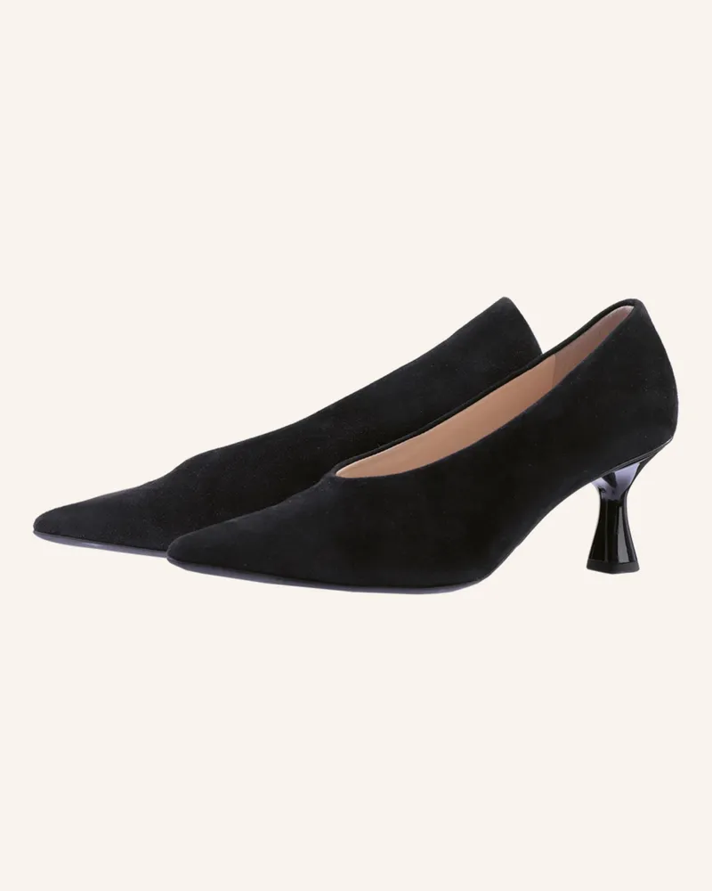 Högl Pumps MAGHAN Schwarz
