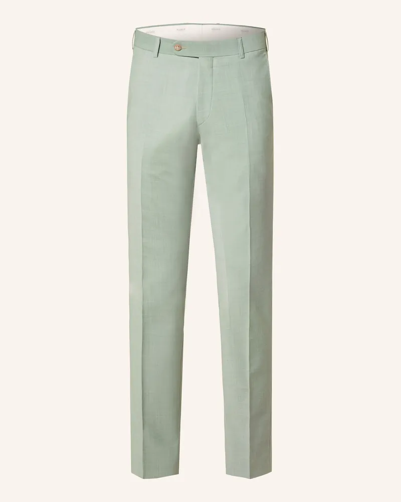 Wilvorst Anzughose Regular Fit 046