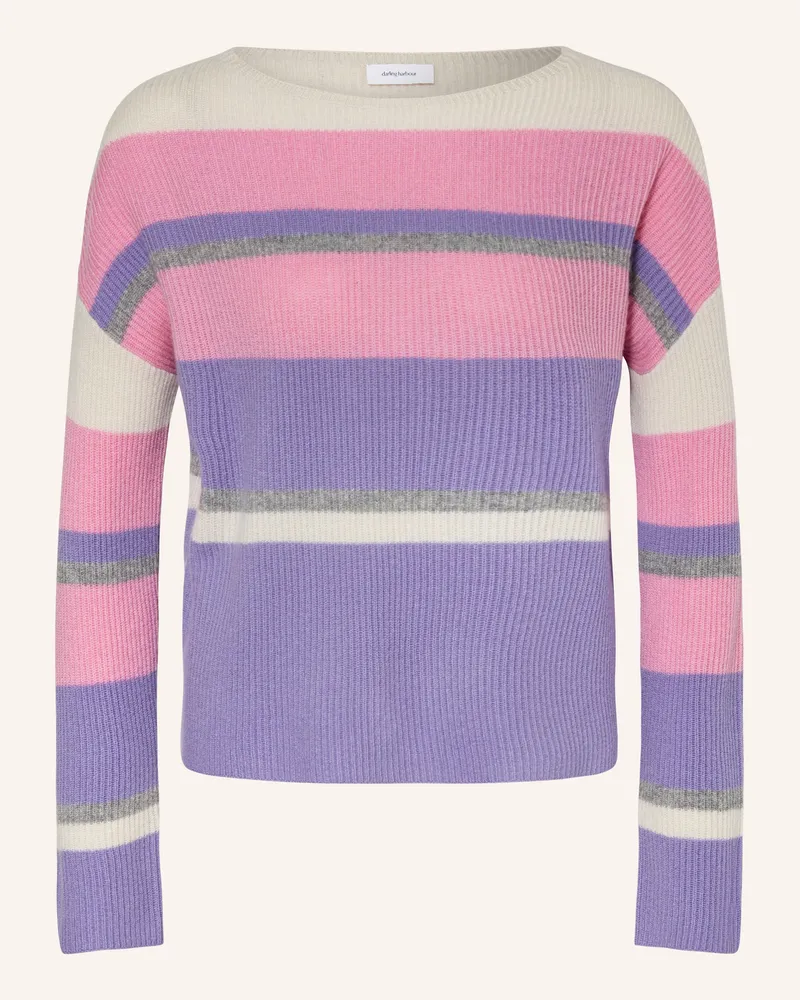 Darling Harbour Cashmere-Pullover Combo