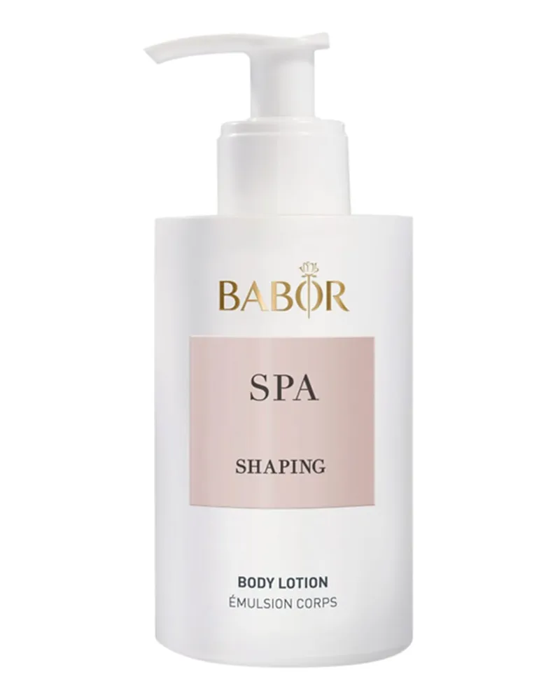 Babor SPA 200 ml, 149.5 € / 1 l 