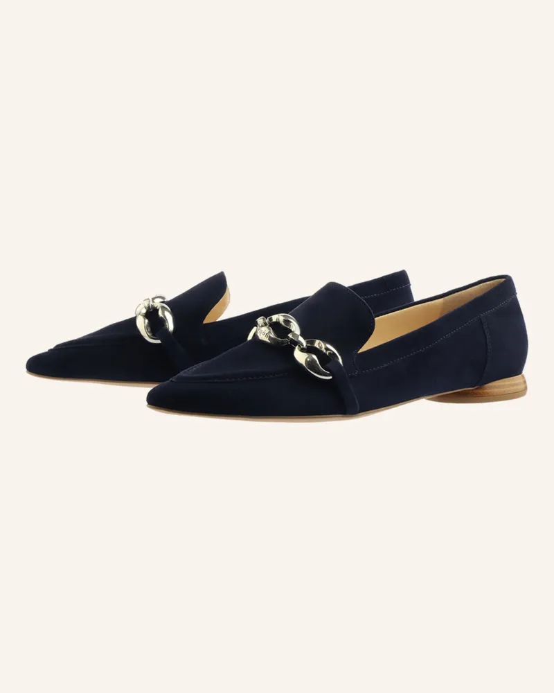 Högl Loafer JUDY Blau