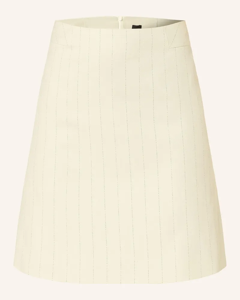 HUGO BOSS Rock Vakily gruen Hellgrün