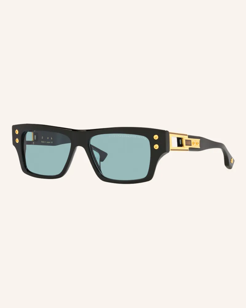 DITA Sonnenbrille dt8407 schwarz 1100b1