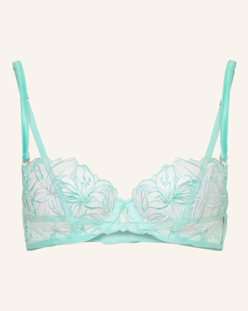 Bluebella Bügel-Bh blau Mint