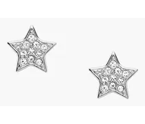 Ohrstecker Star