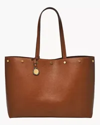 Fossil Shopper Jessie Leder Braun