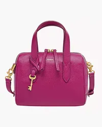 Fossil Mini Satchel Sydney Rosa