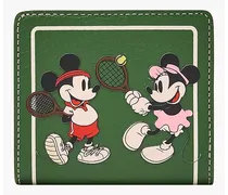 Small Bifold Disney Mickey Mouse Tennis