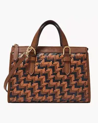 Fossil Satchel Tessa Herbst