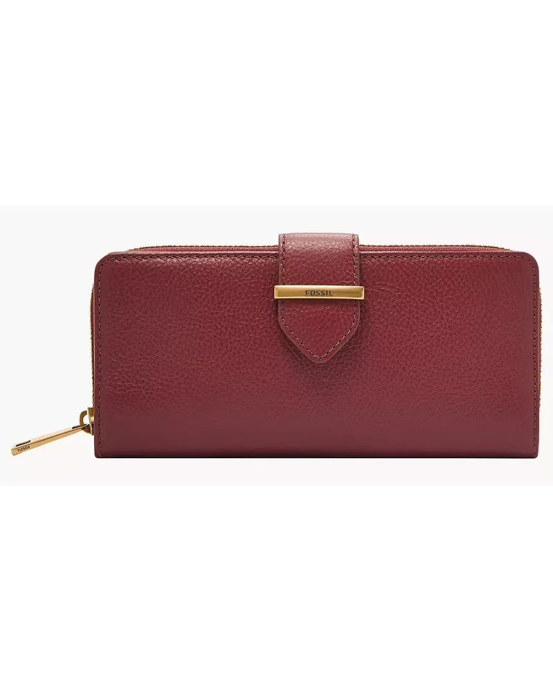 Fossil Clutch Bryce Stachelbeere