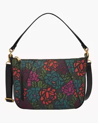 Fossil Crossbody Skylar Dunkel