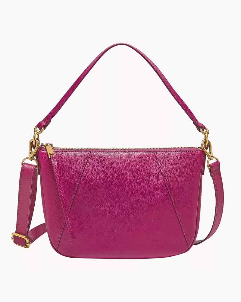 Fossil Crossbody Skylar Rosa