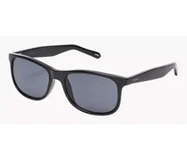 Sonnenbrille quadratisch