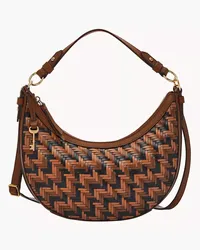 Fossil Small Hobo Shae Herbst