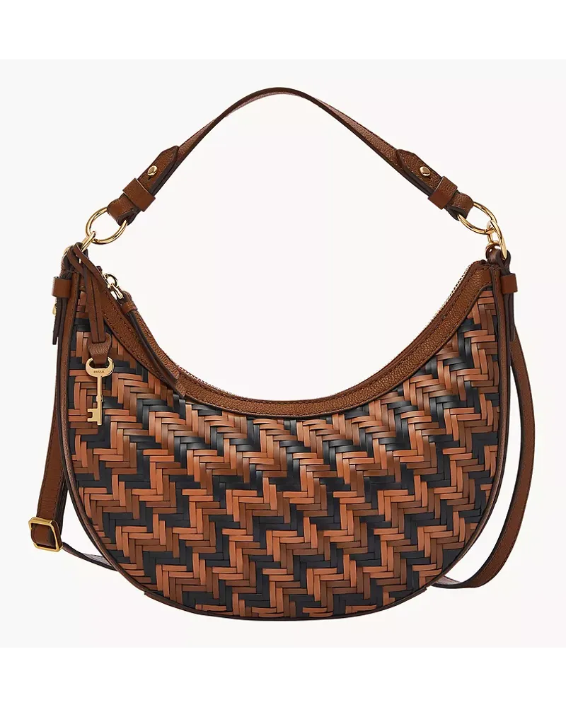 Fossil Small Hobo Shae Herbst