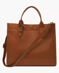 Fossil Shopper Kyler Mittelbraun