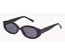 Sonnenbrille rechteckig