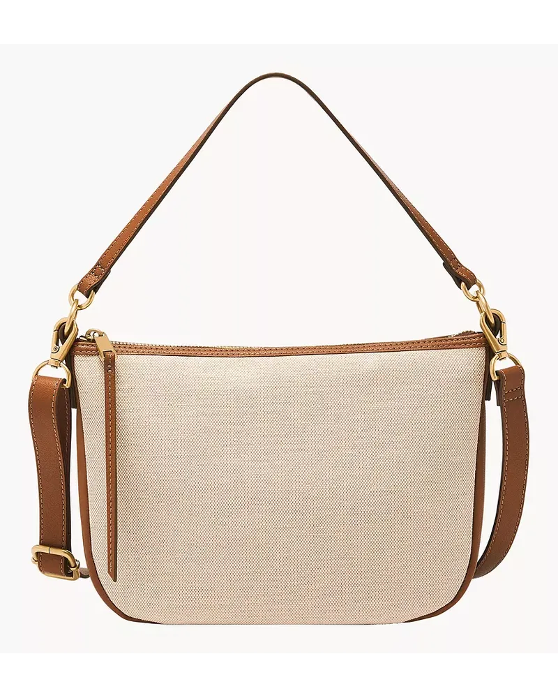 Fossil Crossbody Skylar Natur