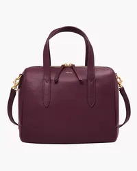 Fossil Satchel Sydney Rosine