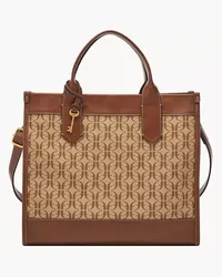 Fossil Shopper Kyler Beige