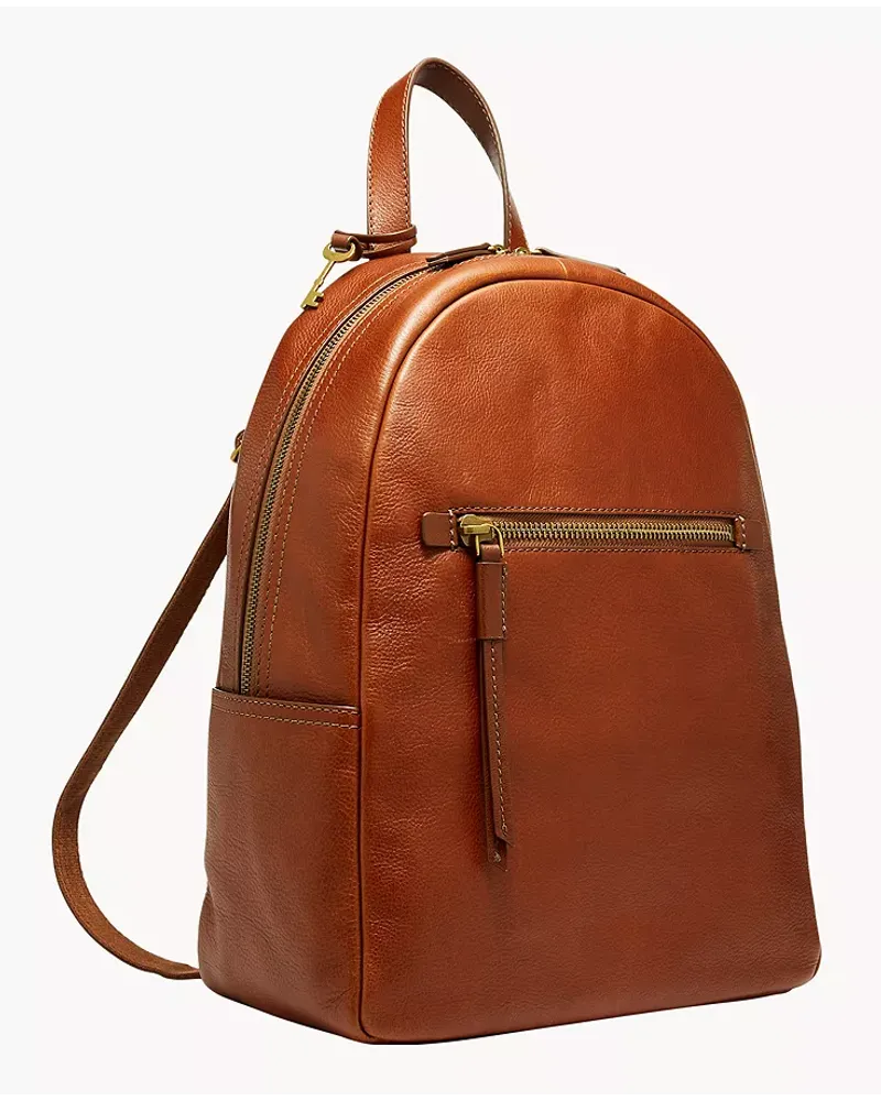 Fossil Rucksack Megan Mittelbraun