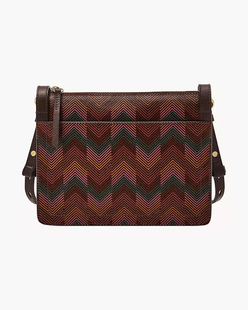 Fossil Crossbody Taryn Mehrfarbiger