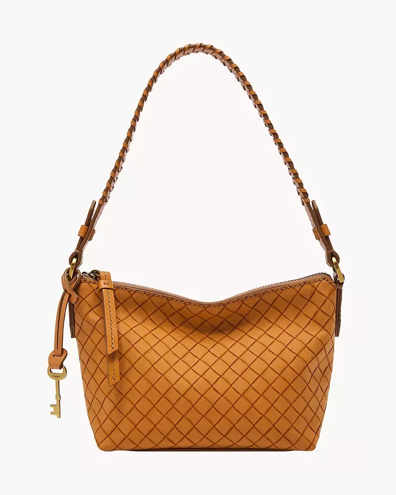 Fossil Mini Hobo Julianna Kamel