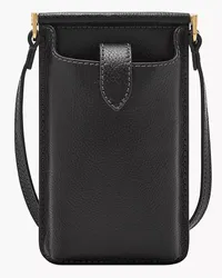 Fossil Smartphone-Tasche Kaia Schwarz