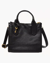 Fossil Satchel Kyler Schwarz