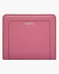 Fossil Bifold Madison Mittelrosé