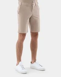 van Laack Herren Bermudas Beige