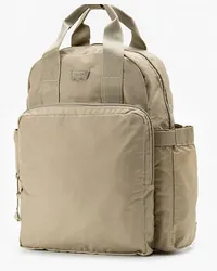 Levi's LPack Runder Rucksack Khaki