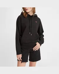 Levi's Standard Hoodie Schwarz