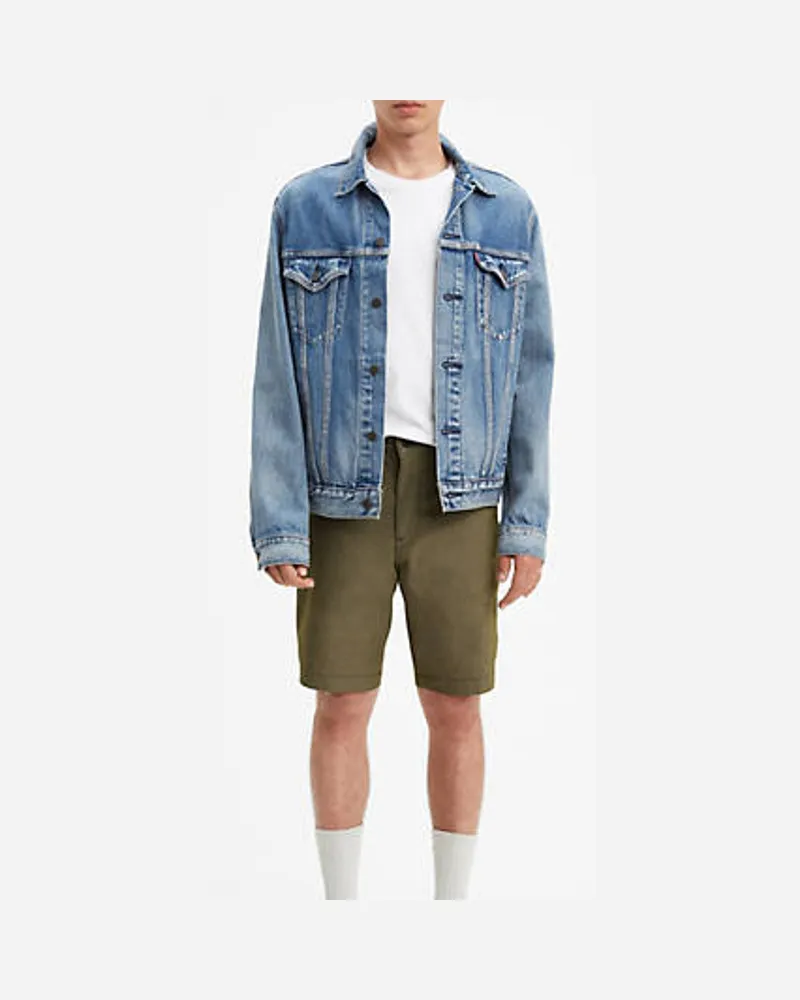 Levi's XX Chino Shorts III Grün